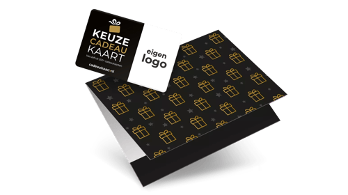 Zakelijke eindejaarsgeschenken